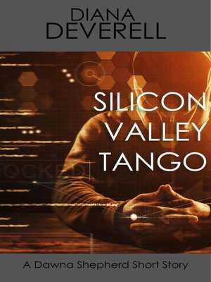 cover image of Silicon Valley Tango